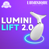 LuminiLift 2.0 by LUMINIQUE