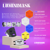 LuminiMask Red Light Therapy