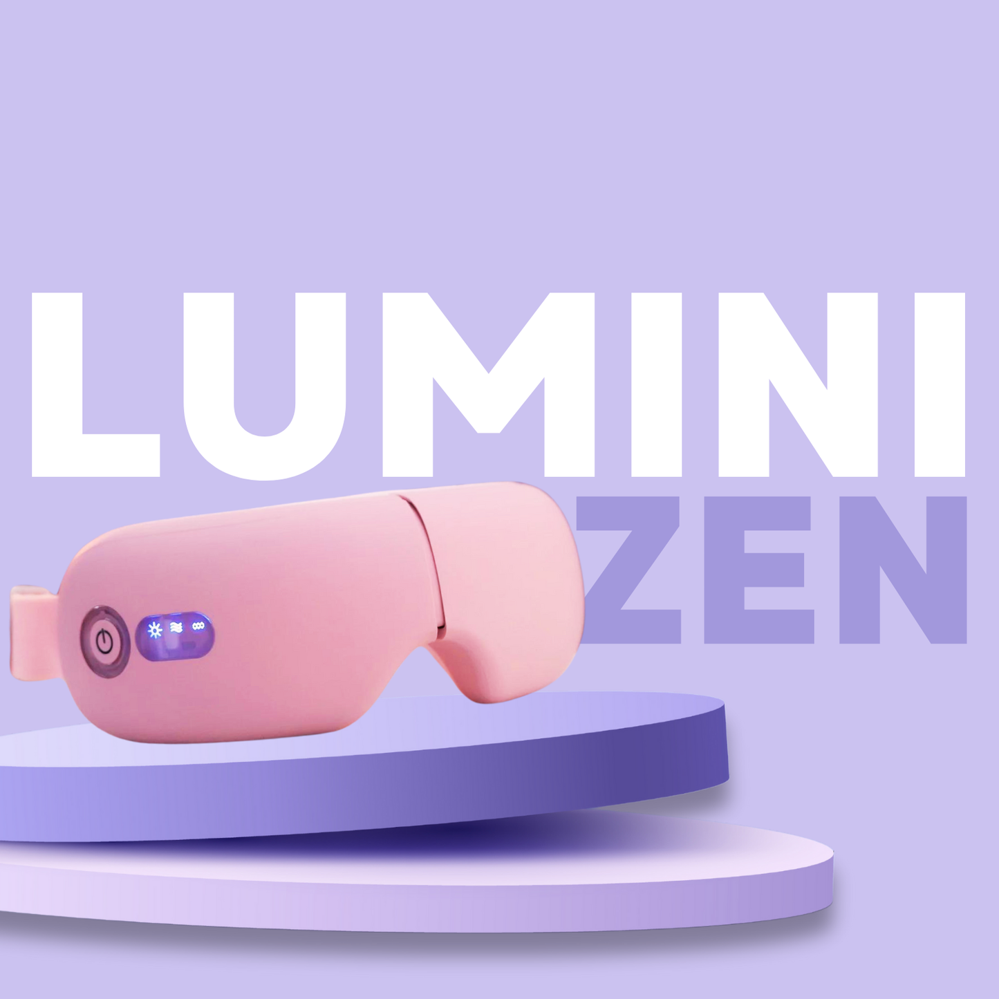 LuminiZen by LUMINIQUE