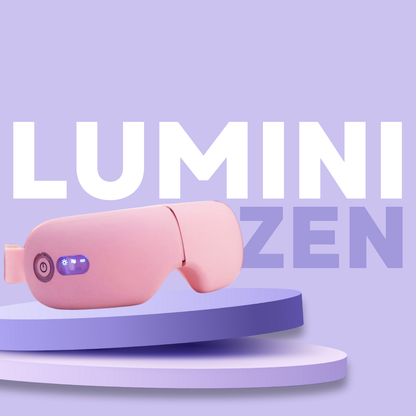 LuminiZen by LUMINIQUE